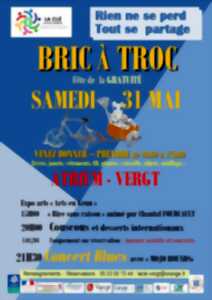 photo Bric à Troc - vergt