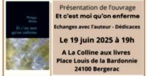 photo Rencontre avec Philippa Motte