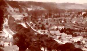 photo Historia'Cité - Le hameau des Mondoux