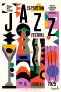 photo Capbreton Jazz Festival // Animations Vilalge du Festival