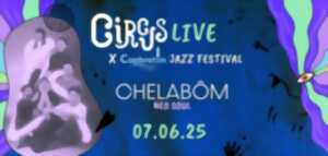 photo Capbreton Jazz Festival // Chelabôm