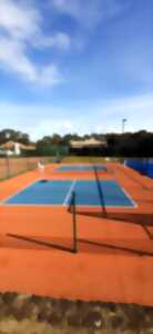 photo Découverte Tennis / Pickleball pour les 10 / 14 ans