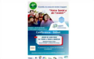 photo Votre santé a de l'avenir