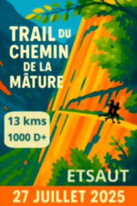 photo Trail du chemin de la Mâture