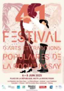 photo Festival de Folklore