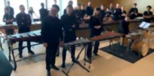 photo Soirée Concert - Entre ciel et mer, l'harmonie des éléments by Vangélis