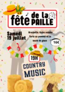 photo Fête de la Paille au Repère de Torcy