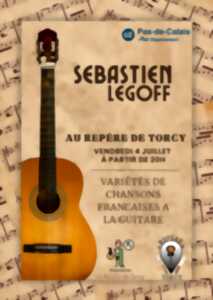 photo Sébastien Legoff Au Repère de Torcy