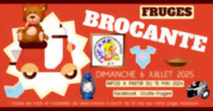 photo Brocante de Fruges
