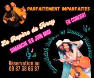 photo Parfaitement imparfaites