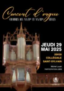 photo Concert d'Orgue