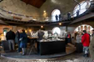 photo Visite libre du Four des Casseaux - Ceramic Week - Limoges