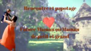 photo Rencontres entre mamans