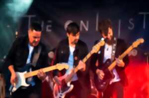 photo Les Estivales : Concert The Onirist