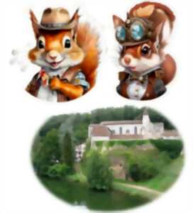 photo Visite ludique