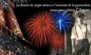 photo Fête La Parisienne