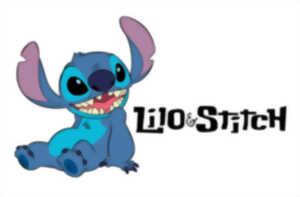 photo Cinéma en plein air | Lilo & Stitch