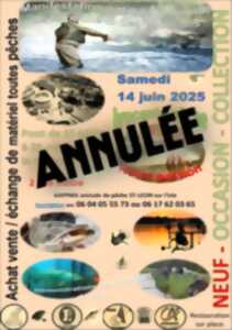 photo Journée Pêche - Evènement annulé
