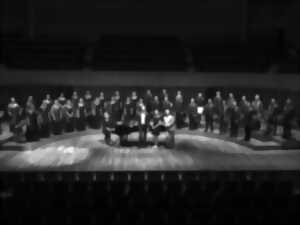 photo Chœur de l’Opéra National de Bordeaux In Paradisum – Festival Silva Major édition 2025