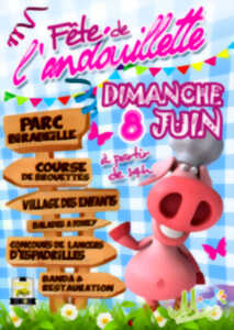 photo Fête de l'andouillette