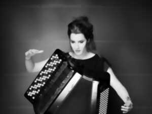photo Marion Chiron et Marina Beheretche (Boest an Dioul) – Festival Silva Major édition 2025