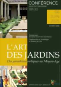 photo Conférence: