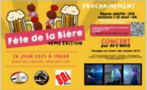 photo fête de la bière