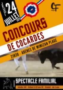 photo Course à la cocarde