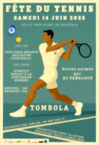 photo Fête du tennis