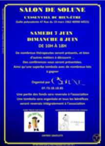 photo Salon Bien-être