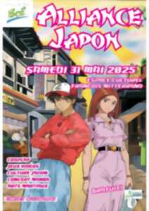 photo Alliance Japon