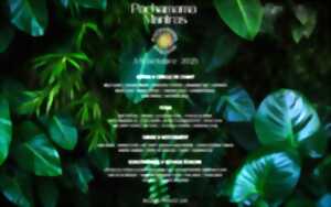 photo Pachamama mantras