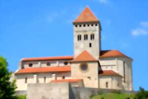 photo Visite Contée : Entrez dans la légende ! par un guide de l'office de tourisme