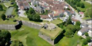 photo Visite contée : La cité fortifiée imprenable ! par un guide de l'office de tourisme