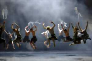 photo Le Temps d'Aimer la Danse - CCN Ballet Preljocaj - Requiem(s)