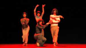 photo Le Temps d'Aimer la Danse 2025 - Soirée émergente - 21h