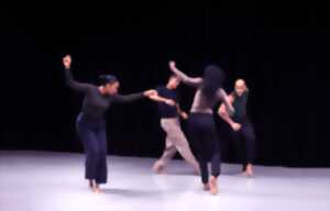 photo Le Temps d'Aimer la Danse - Collectif Hedo - Douslèt (Création)