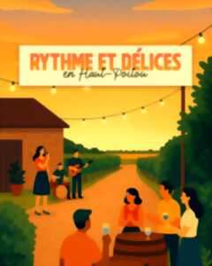 photo Rythme et Délices en Haut-Poitou