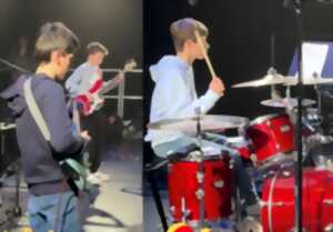 photo 100% Live - Limoges
