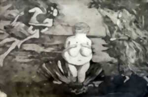 photo Exposition - La gravure comme passion partagée !