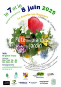 photo Fête des Plantes et du Jardin