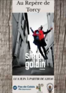 photo Simon Goldin Au Repère de Torcy