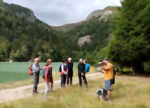 photo A la découverte de la géologie du massif Vosgien