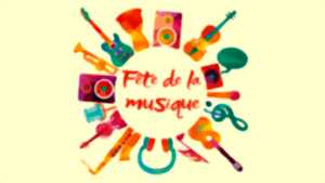 photo Fête de la musique de Saucats