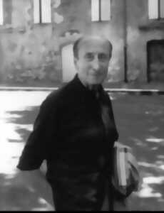 photo SUR LES PAS DE MAX ROUQUETTE OU