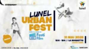 photo URBAN FEST X FESTIFILM