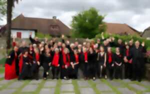 photo Concert « Sunrise Mass »