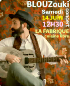 photo concert Blouzouki