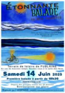 photo Etonnante balade