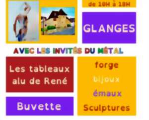 photo Exposition, les 20 ans de Briance Couleurs